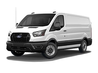 2026 Ford Transit-150 Cargo Van 